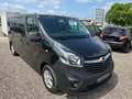 Opel Vivaro 9 SITZER !! SERVICEHEFT !! KLIMA !! AHV !! Negro - thumbnail 4