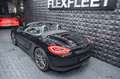 Porsche Boxster SportAbgas PASM PDSL Sitzbelüftung Schwarz - thumbnail 8
