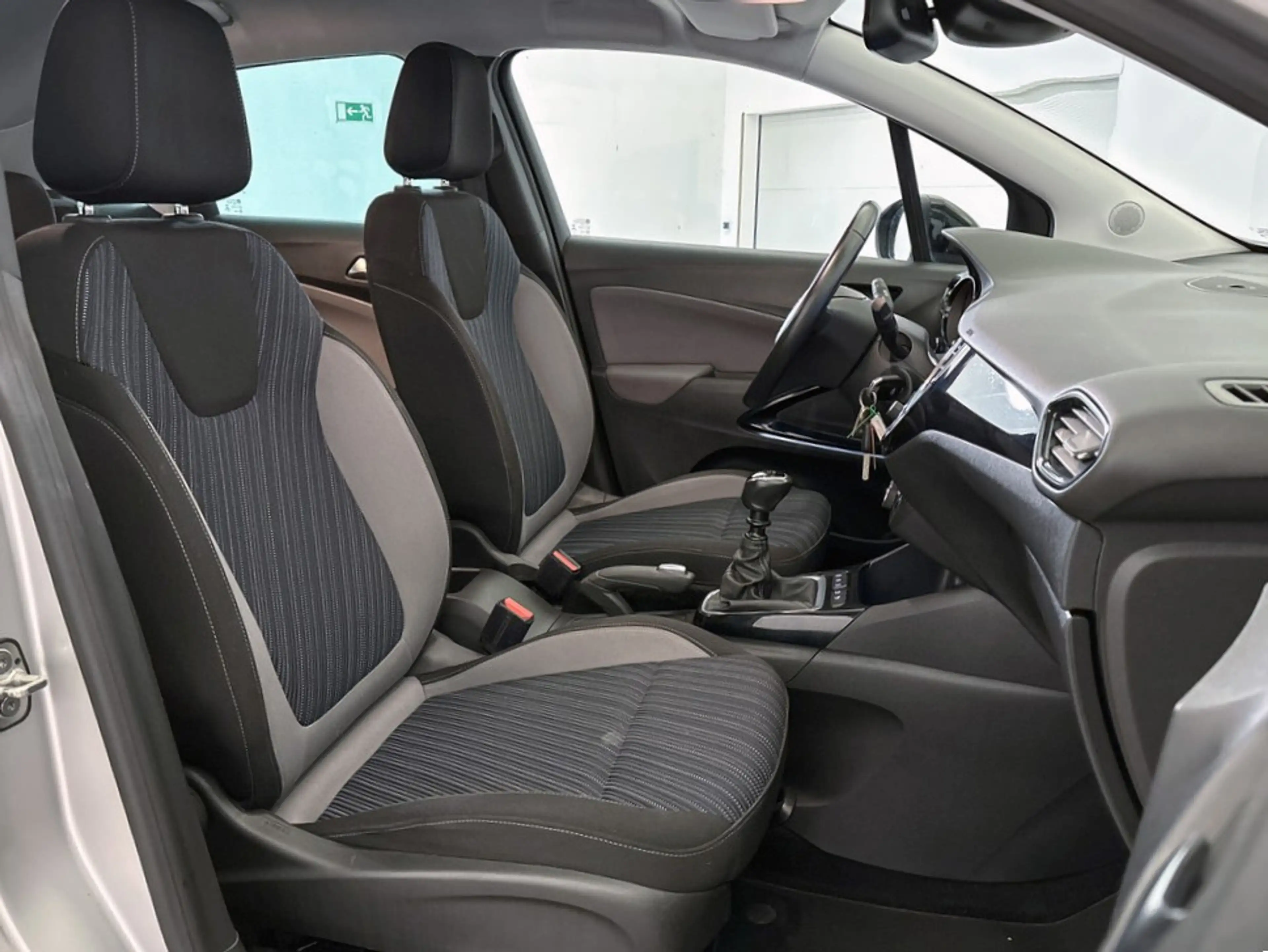 Opel Crossland X BWJ 2019 | 1.2T 111PK 120 Jaar Edition | CLIMA | N — photo 15