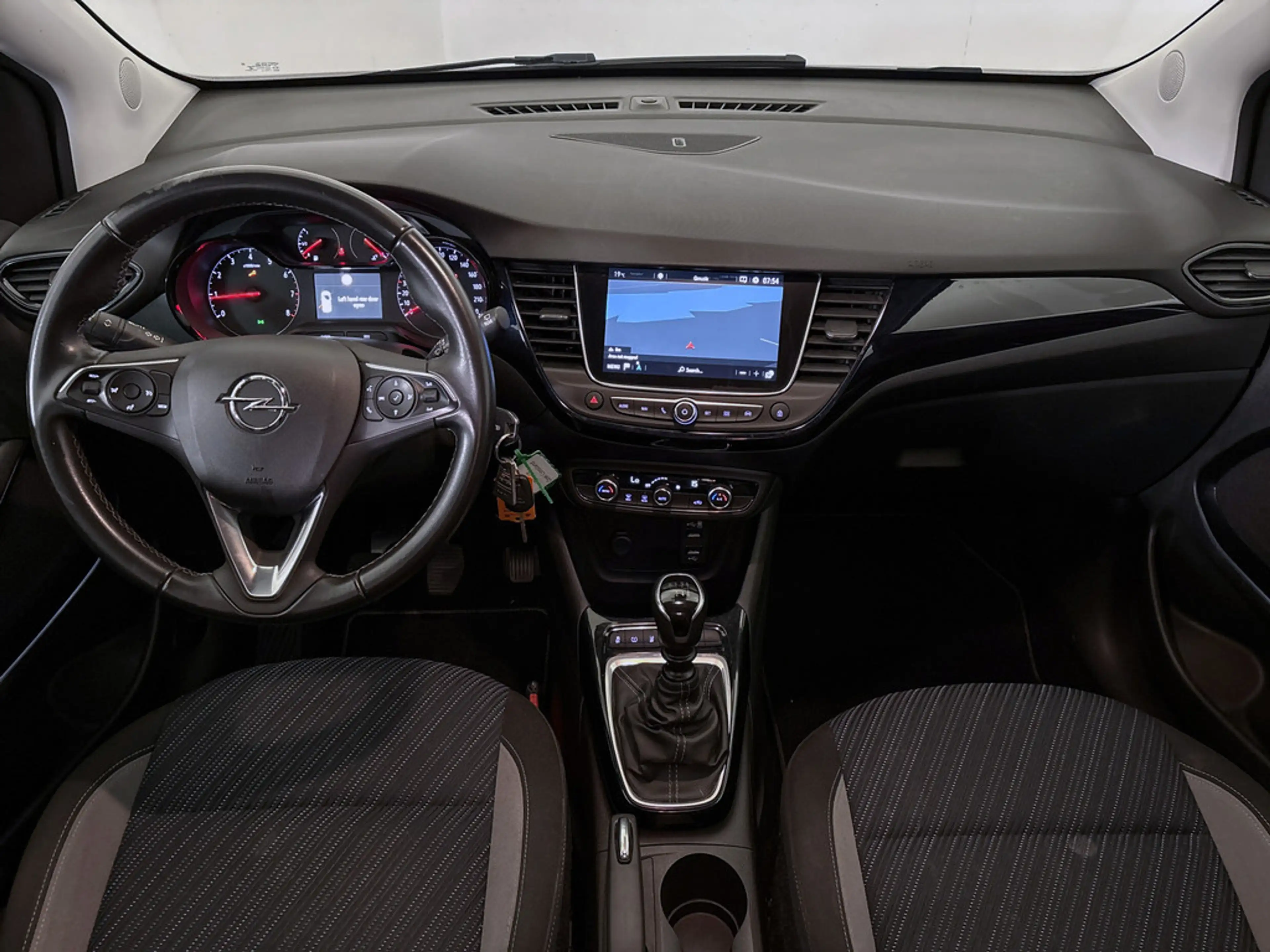 Opel Crossland X BWJ 2019 | 1.2T 111PK 120 Jaar Edition | CLIMA | N — photo 4