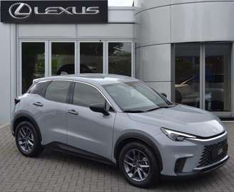 2WD STOELVERW STUURVERW PARK-SENSOR BLIND-SPOT CAR