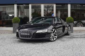 5.2 V10 FSI