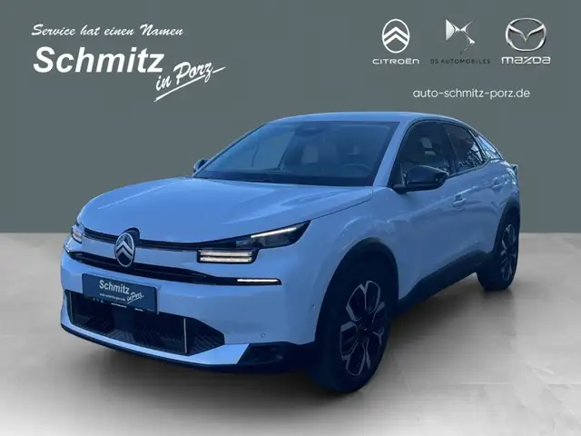 Citroen C4 MAX ACC LED Kamera Keyless AppleCarPlay Android Au