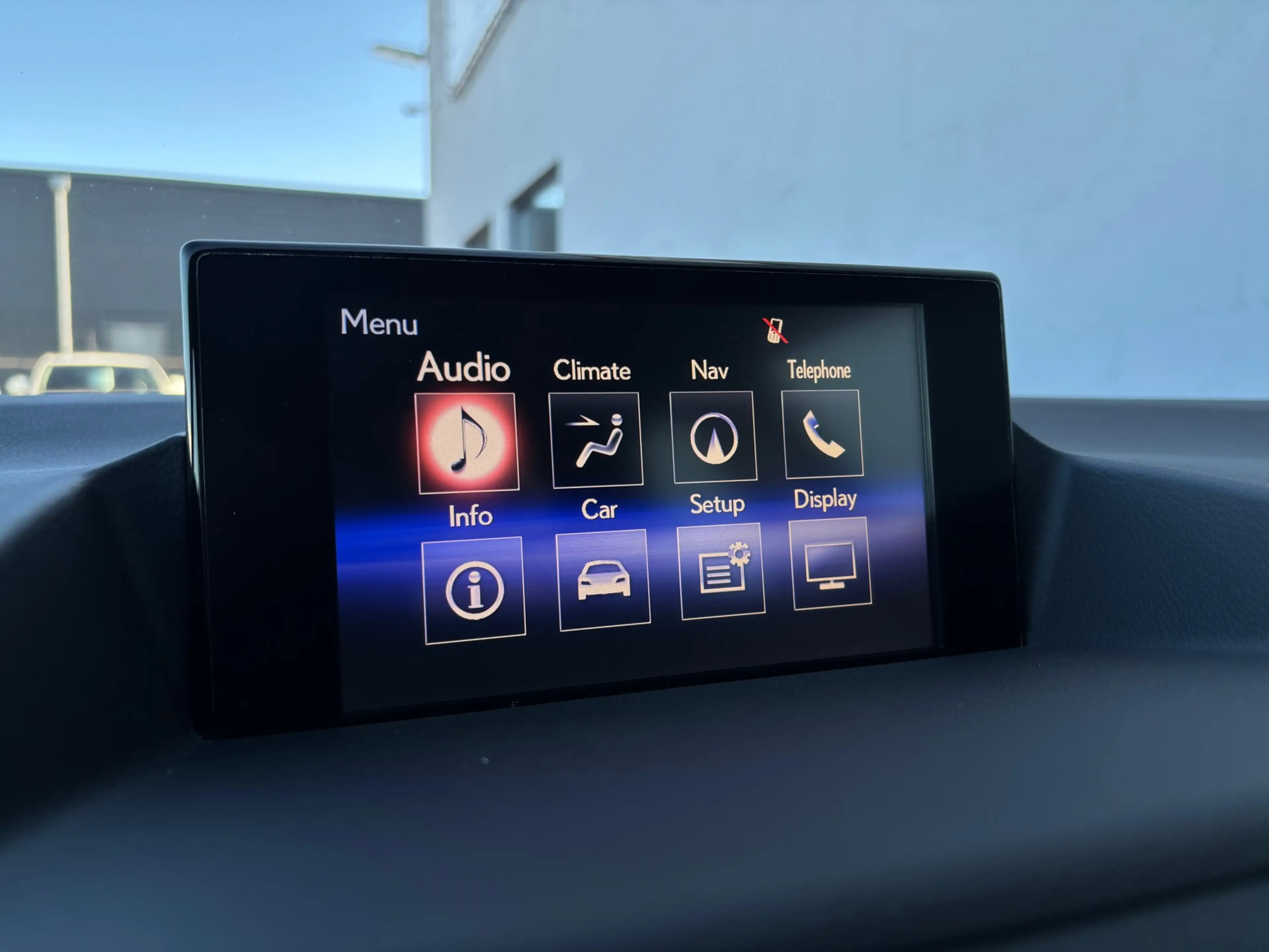 Lexus CT 200h Business Line - Navigatie - Camera — photo 11