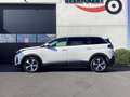 Peugeot 5008 1.5HDi allure/1steEig/70000km/7zitpl/Cam/Trekhaak Blanc - thumbnail 5