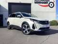 Peugeot 5008 1.5HDi allure/1steEig/70000km/7zitpl/Cam/Trekhaak Blanc - thumbnail 1
