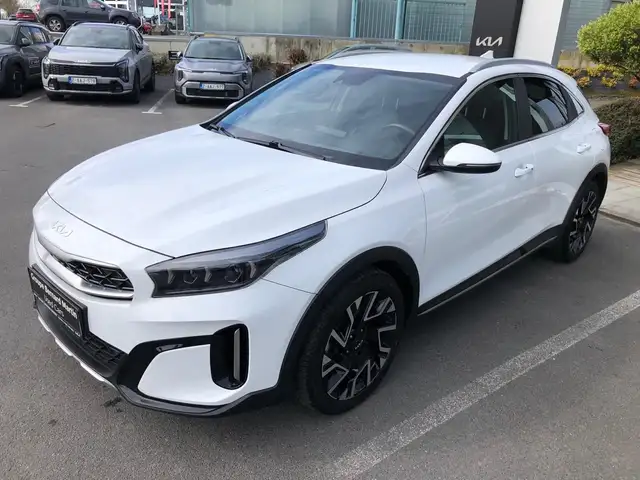 Kia XCeed T-GDi ISG Pulse