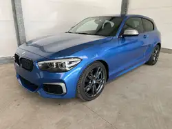 Bmw 1 Series Special Edition + Entertain+ Harman Kardon