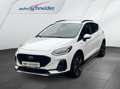 Ford Fiesta Active X Blanc - thumbnail 1