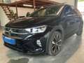 Volkswagen Taigo 1,0 TSI DSG R-Line Pano Navi Schwarz - thumbnail 2