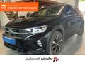 Volkswagen Taigo 1,0 TSI DSG R-Line Pano Navi Schwarz - thumbnail 1