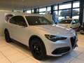 Alfa Romeo Stelvio Stelvio 2.2 Turbodiesel 210 CV AT8 Q4 Veloce MY24 Grigio - thumbnail 5