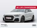 Audi A1 40 TFSI S LINE LED NAVI+ OPTIKPKT L White - thumbnail 1