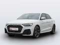 Audi A1 40 TFSI S LINE LED NAVI+ OPTIKPKT L White - thumbnail 2