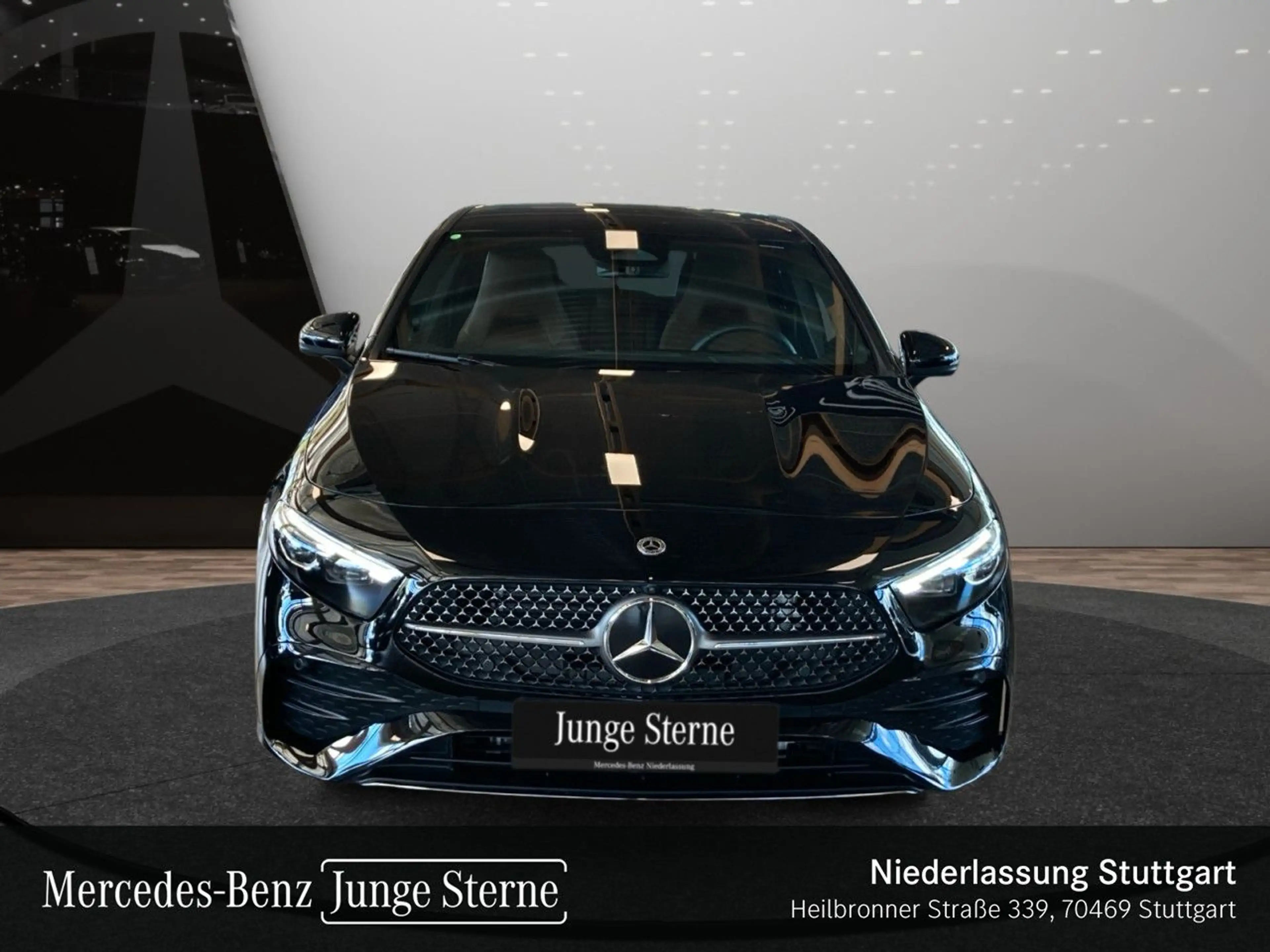 Mercedes-Benz A 220 d AMG+360°+MULTIBEAM+BURMESTER+HUD+TOTW+8G — photo 3