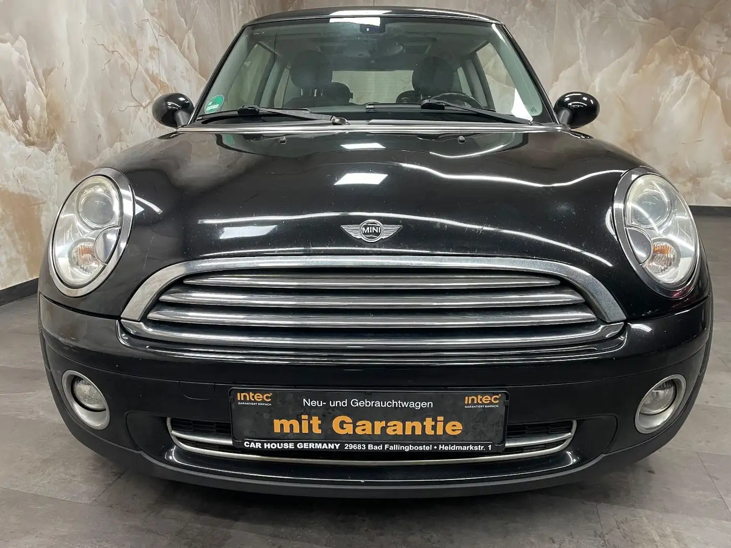 MINI Cooper Mini Cooper"Panorama"Xenon" Schwarz - 2