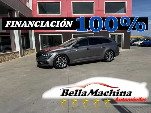 Renault Talisman S.T. dCi Blue Limited 88kW