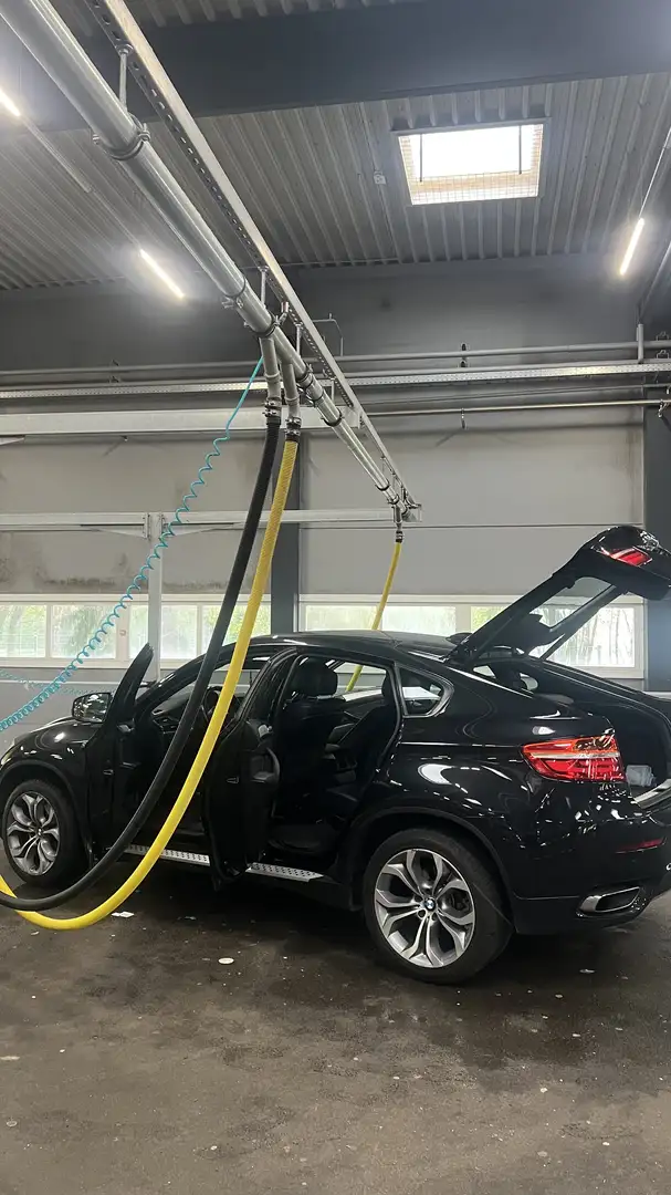 BMW X6 xDrive35i Österreich-Paket Aut. - 2