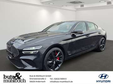 Sport 4WD AD Navi Leder Digitales Cockpit Soundsys