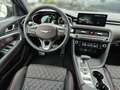 Genesis G70 Sport 4WD AD Navi Leder Digitales Cockpit Soundsys Negro - thumbnail 11
