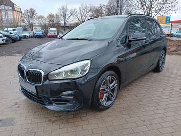 2 Active Tourer 220 i Sport Line Navi Kamera