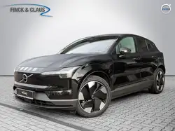 Volvo EX30 Plus Pure Electric ACC KAMERA H/K LED