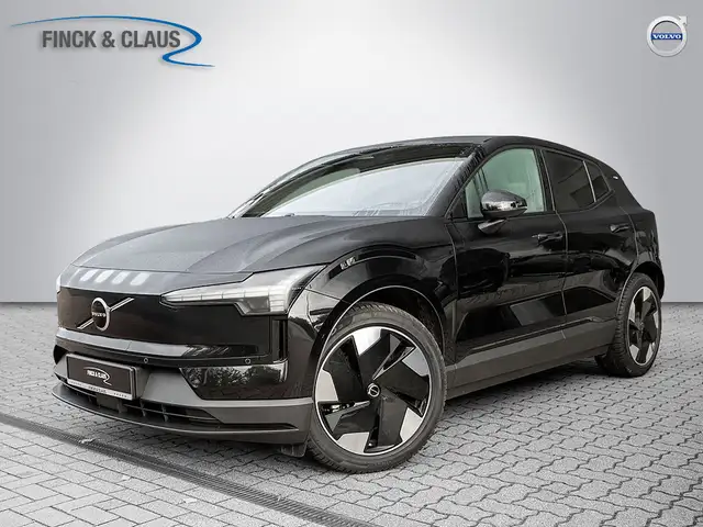 Volvo EX30 Plus Pure Electric ACC KAMERA H/K LED
