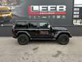 Jeep Wrangler Sahara 2.0 PHEV 380 PS AT 4xe - IRMSCHER Editio... Schwarz - thumbnail 5