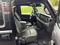Jeep Wrangler Sahara 2.0 PHEV 380 PS AT 4xe - IRMSCHER Editio... Schwarz - thumbnail 14