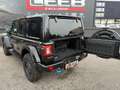 Jeep Wrangler Sahara 2.0 PHEV 380 PS AT 4xe - IRMSCHER Editio... Schwarz - thumbnail 8