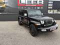 Jeep Wrangler Sahara 2.0 PHEV 380 PS AT 4xe - IRMSCHER Editio... Schwarz - thumbnail 6