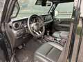 Jeep Wrangler Sahara 2.0 PHEV 380 PS AT 4xe - IRMSCHER Editio... Schwarz - thumbnail 11