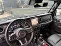 Jeep Wrangler Sahara 2.0 PHEV 380 PS AT 4xe - IRMSCHER Editio... Schwarz - thumbnail 17
