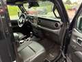 Jeep Wrangler Sahara 2.0 PHEV 380 PS AT 4xe - IRMSCHER Editio... Schwarz - thumbnail 13