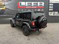 Jeep Wrangler Sahara 2.0 PHEV 380 PS AT 4xe - IRMSCHER Editio... Schwarz - thumbnail 3
