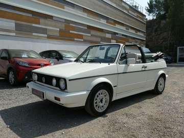 CABRIOLET GLI 1.8i 112ch KARMANN