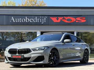 8-serie Gran Coupé M850i xDrive High Executive | L