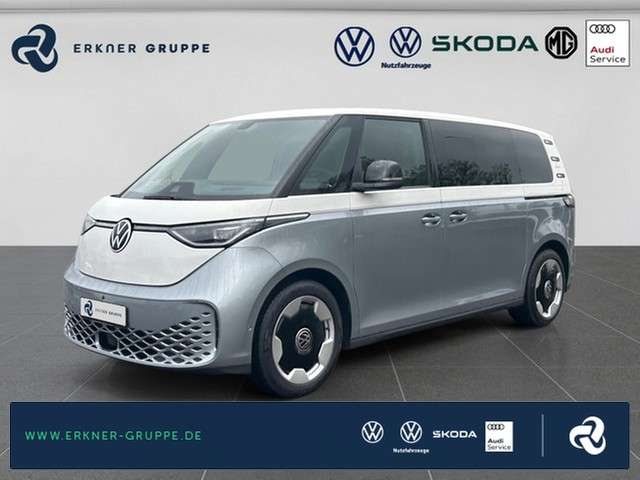 Volkswagen ID. Buzz