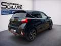 Hyundai i10 FL 1.0 N Line navi Kamera Zwart - thumbnail 4