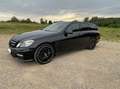 Mercedes-Benz E 63 AMG Zwart - thumbnail 1