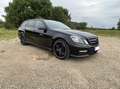 Mercedes-Benz E 63 AMG Zwart - thumbnail 6