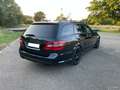 Mercedes-Benz E 63 AMG Zwart - thumbnail 10
