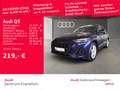 Audi Q5 40 TDI quattro S tronic S line LED VC Tempoma Blauw - thumbnail 1