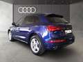 Audi Q5 40 TDI quattro S tronic S line LED VC Tempoma Blauw - thumbnail 6