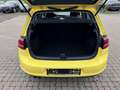Volkswagen Golf 7/ 1.4 TSI DSG Limo *1 HAND *89 TKM*150 PS Gelb - thumbnail 15