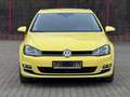 Volkswagen Golf 7/ 1.4 TSI DSG Limo *1 HAND *89 TKM*150 PS Gelb - thumbnail 9