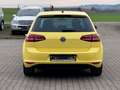 Volkswagen Golf 7/ 1.4 TSI DSG Limo *1 HAND *89 TKM*150 PS Gelb - thumbnail 4