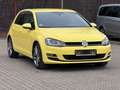 Volkswagen Golf 7/ 1.4 TSI DSG Limo *1 HAND *89 TKM*150 PS Gelb - thumbnail 8