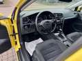 Volkswagen Golf 7/ 1.4 TSI DSG Limo *1 HAND *89 TKM*150 PS Gelb - thumbnail 13