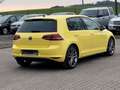 Volkswagen Golf 7/ 1.4 TSI DSG Limo *1 HAND *89 TKM*150 PS Gelb - thumbnail 5